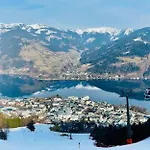 Areit-base ' Zell Am ' Zwischen Berg & Zell am See