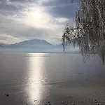 Lägenhet Areit-base ' Zell Am ' Zwischen Berg &