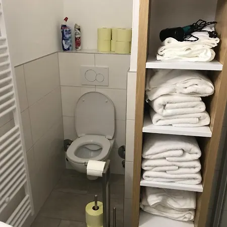 Areit-base ' Zell Am ' Zwischen Berg & Apartmán *