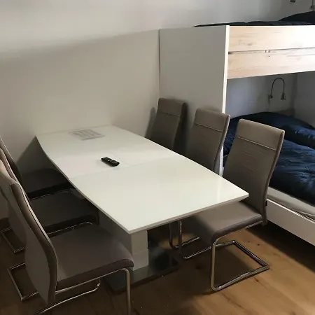 Apartmán Areit-base ' Zell Am ' Zwischen Berg & *
