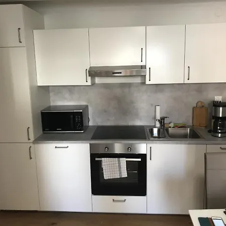 Schoenes Ferienappartment In Zell Am See: Zentral Gelegen Und Naehe Der Areitbahn Und Dem Zeller *