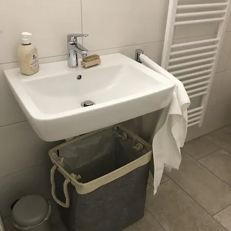 Apartmán Areit-base ' Zell Am ' Zwischen Berg &