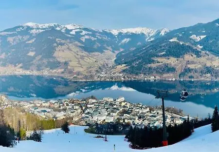 Areit-base ' Zell Am ' Zwischen Berg & Zell am See