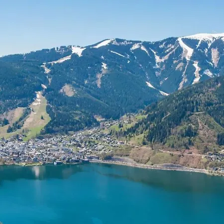 Areit-base ' Zell Am ' Zwischen Berg & Zell am See