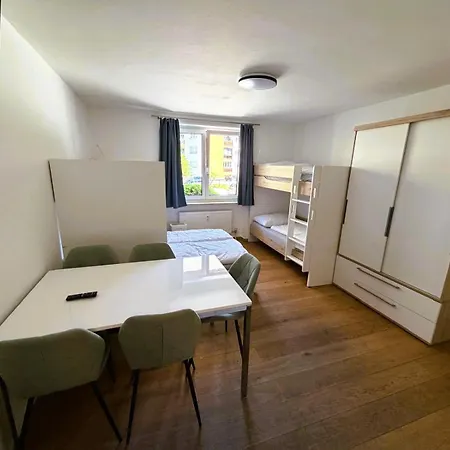 Areit-base ' Zell Am ' Zwischen Berg & شقة