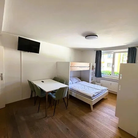 Appartement Areit-base ' Zell Am ' Zwischen Berg &