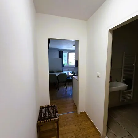 Apartmán Areit-base ' Zell Am ' Zwischen Berg & Zell am See