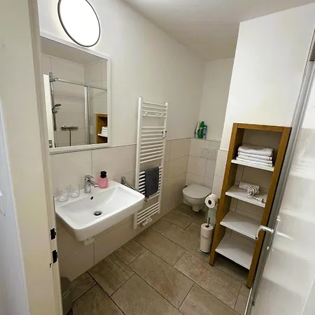 Apartmán Areit-base ' Zell Am ' Zwischen Berg &