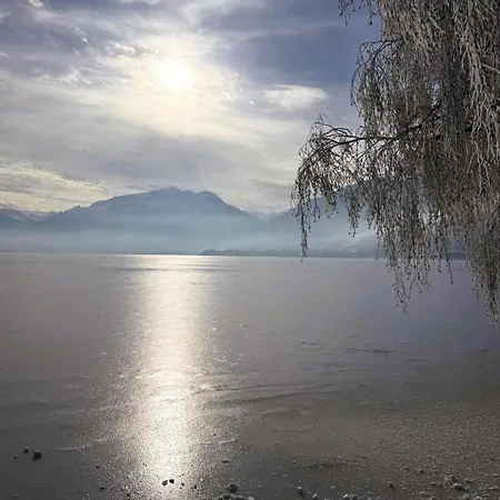 Apartmán Areit-base ' Zell Am ' Zwischen Berg &