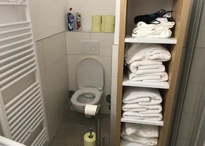 Areit-base ' Zell Am ' Zwischen Berg & Apartmán *