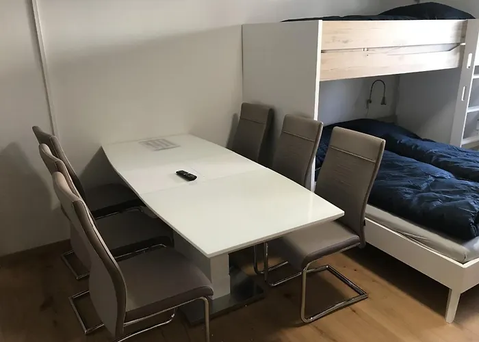 Apartmán Areit-base ' Zell Am ' Zwischen Berg & *