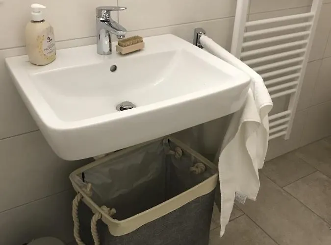 Apartmán Areit-base ' Zell Am ' Zwischen Berg &